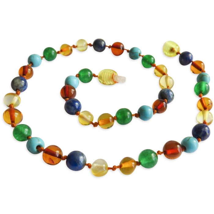 Amber shop jade jewelry