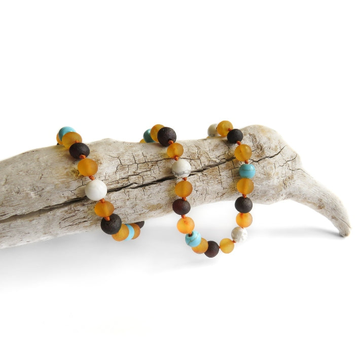 Teething stones best sale