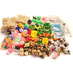 CLEARANCE Bulk Bird toys