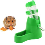 2 in 1 Drink Bottle / Food Container Feeder