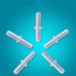 2 Way Airline Connector Air Hose Connector