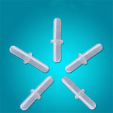 2 Way Airline Connector Air Hose Connector