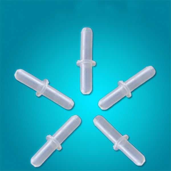 2 Way Airline Connector Air Hose Connector