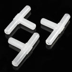 3 Way Airline Connector Tube Splitter