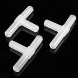 3 Way Airline Connector Tube Splitter