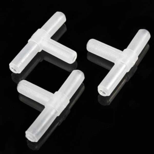 3 Way Airline Connector Tube Splitter