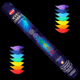20x 7 Chakra Incense Sticks