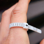 Adjustable Ring Sizer