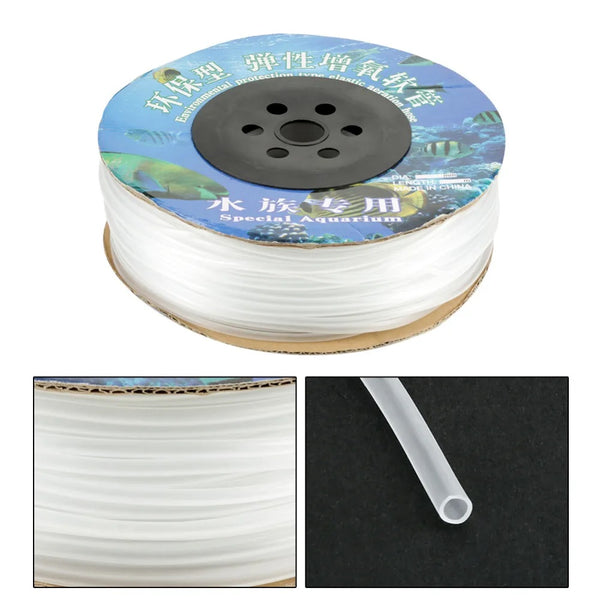 1m Airline Hose 6*4 Standard Air Pump Tube