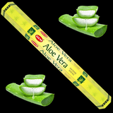 20x Aloe Vera Incense Sticks