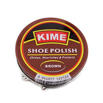Brown Shoe Polish