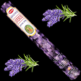 20x Lavender Incense Sticks