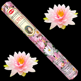 20x Lotus Incense Sticks