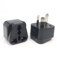 NZ Overseas Power Plug Adapter Travel Adapter