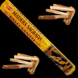 20x Palo Santo Incense Sticks