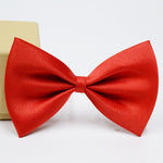 Red Neck Bow Tie