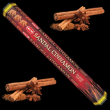 20x Sandal Cinnamon Incense Sticks