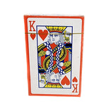 Standard Deck of Playing Cards