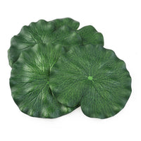 10cm Floating Lily Leaf