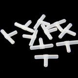 3 Way Airline Connector Tube Splitter