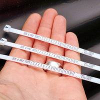 Adjustable Ring Sizer