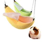 Banana Hammock Mouse & Rat Bed