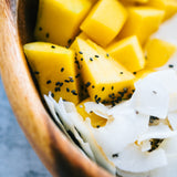 20x Coconut & Mango Incense Sticks