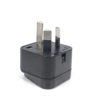 NZ Overseas Power Plug Adapter Travel Adapter