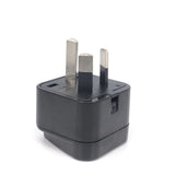 NZ Overseas Power Plug Adapter Travel Adapter