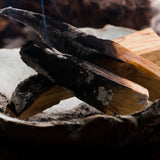 20x Palo Santo Incense Sticks