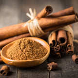 20x Sandal Cinnamon Incense Sticks