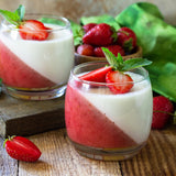 20x Strawberry & Vanilla Incense Sticks