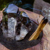 15ml Palo Santo Fragrance Oil