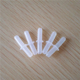 2 Way Airline Connector Air Hose Connector