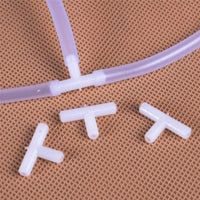 3 Way Airline Connector Tube Splitter