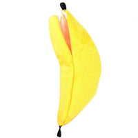 Banana Hammock Mouse & Rat Bed
