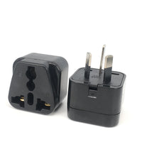 NZ Overseas Power Plug Adapter Travel Adapter