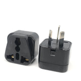 NZ Overseas Power Plug Adapter Travel Adapter