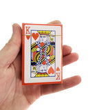 Standard Deck of Playing Cards