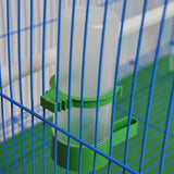 140ml Birds Attachable Drink Bottle