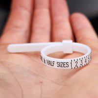 Adjustable Ring Sizer