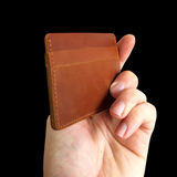Genuine Leather Card Holders