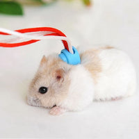 Adjustable Mouse & Rat Harness
