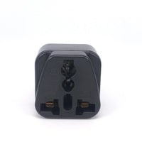 NZ Overseas Power Plug Adapter Travel Adapter