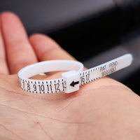 Adjustable Ring Sizer