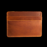 Genuine Leather Card Holders