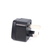 NZ Overseas Power Plug Adapter Travel Adapter