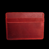 Genuine Leather Card Holders