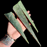 1KG Raw NZ Greenstone Pounamu Nephrite Carving Slices (R14B625)