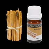 15ml Palo Santo Fragrance Oil